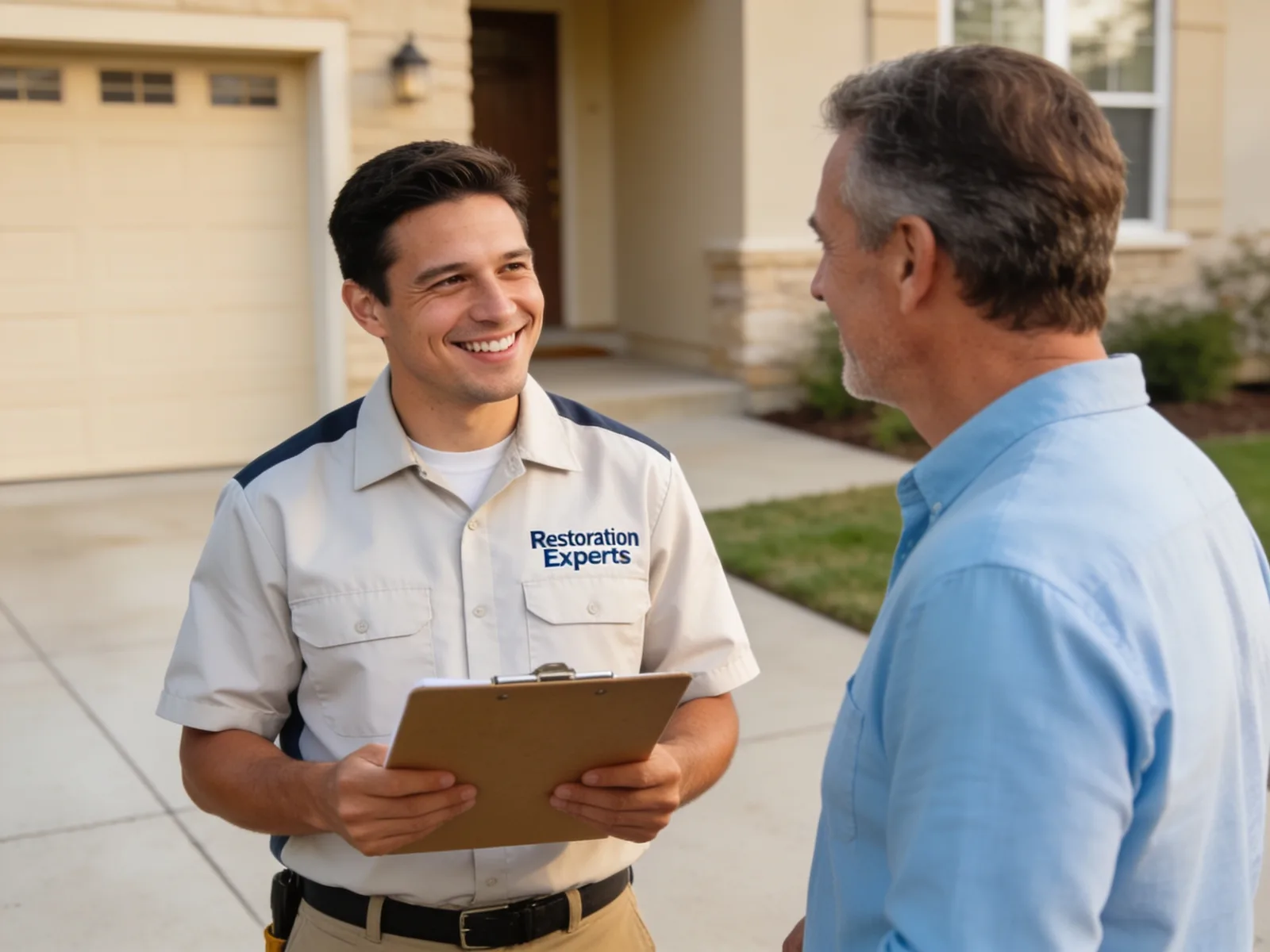 Water Damage Cleanup Paola, KS FAQs
